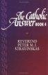 The Catholic Answer
