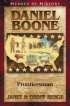 Daniel Boone: Frontiersman - Frontiersman