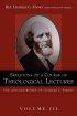 Skeletons Of A Course Of Theological Lectures.