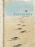 Footprints Journal Hb