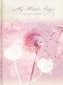 Journal My Hearts Prayer