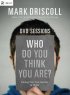 Who Do You Think You Are? DVD Only
