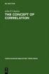 Concept of Correlation