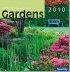 Gardens 2009 Calendar