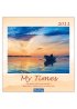 My Times 2009 Calendar with Bible Texts