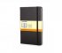 Moleskine Large Ruled Notebook