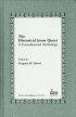 The Historical Jesus Quest - A Foundational Anthology