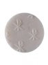 Peoples Altar Bread All Over Cross - Wholemeal Kyro - Pack of 250