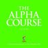 Alpha Course CD-ROM