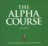 The Alpha Course Speakers' Notes CD-ROM