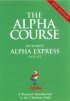 Alpha Course Plus Alpha Express DVD 2006/2007