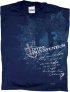 Divine Intervention T Shirt