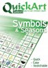 Quickart Select: Symbols and Seasons
