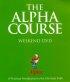 Alpha Course: Weekend DVD with Subtitles