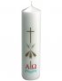 Baptismal Candle (Each)
