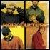 Holy Culture CD