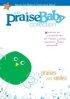 Praise Baby Collection : Praises and Smiles DVD