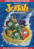 Jonah A Veggie Tales Movie DVD