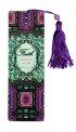 Faith Bookmark with Tassle