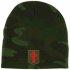Soldier Cross Beanie