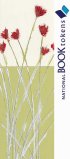 Poppies - Book Token Gift Card - Free with purchase of a Book Token