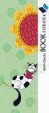 Cat of Letters - Book Token Gift Card - Free with purchase of a Book Token