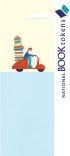 Paperback Rider - Book Token Gift Card - Free with purchase of a Book Token