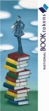 Academic - Book Token Gift Card - Free with purchase of a Book Token