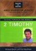 Book by Book 2 Timothy including Video