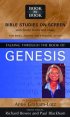 Book by Book Genesis plus Video