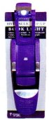 Purple Booklight - Your Word is a Lamp