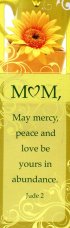 Mum May Mercy Peace And Love