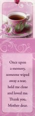 Once Upon a Memory "Mother's" Bookmark