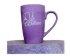 Believe Lavender Mug