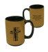 He Is My Rock Mug -  Psalm 62:2