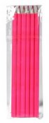 Pink Neon Bible Marker Pencils