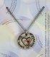 Heart Of Worship Pendant