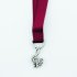 BOOKMARK GIFT OF MUSIC RIBBON