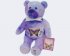 Eternity Butterfly Holy Bear