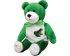 Frog Holy Bear