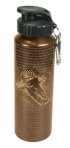 Stainless Steel Water Bottle - Eagle's Wings