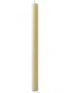 Church Candles 9" x 1" - Pack of 24
