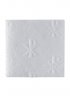 Peoples Square Wafers: Gluten Free, Pack of 50
