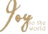 Joy Christmas Card - Pack of 10