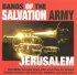 Jerusalem CD