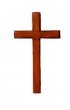 Hanging Wall Cross 4"