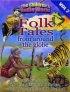 Childrens Audio World Folk Tales Volume 2