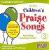 12 New Children's Praise Songs Vol. 3
