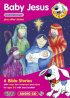 Act & Play  - Baby Jesus and Norman (plus other stories)