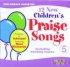 12 New Children's Praise Songs Vol. 5